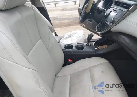 2016 Toyota Avalon Xle z USA, uszkodzony, nr VIN 4T1BK1EB7GU231981